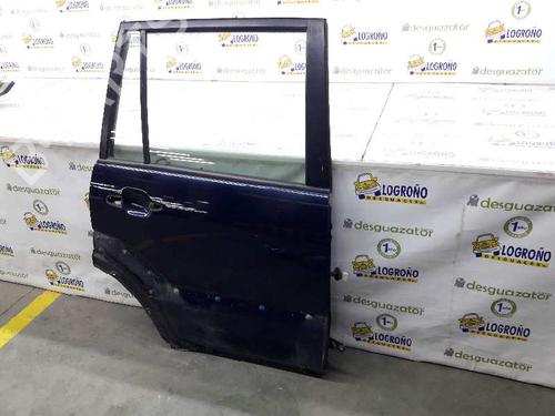Right rear door TOYOTA LAND CRUISER PRADO (_J12_) 3.0 D-4D (KDJ120, KDJ125) | BP1867138C5 
