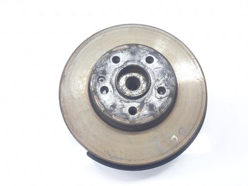 Used Right front steering knuckle MERCEDES-BENZ VITO / MIXTO Van (W639) 111 CDI (639.601, 639.603) (116 hp) 24802013
