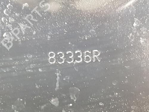 Subframe DACIA DUSTER (HM_) 1.3 TCe 130 (HMMF) | BP33272914M9  - Image 5