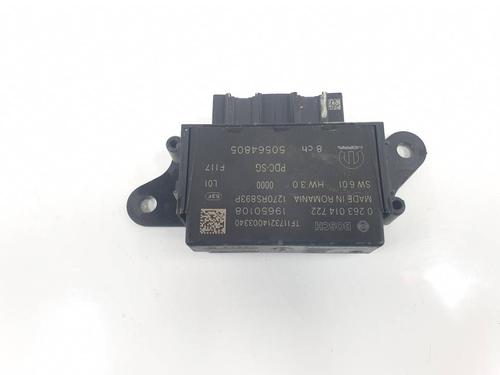 Electronic module ALFA ROMEO TONALE (965_) | BP38708887M83 - Image 4