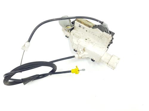 Used Front left lock Front left lock CITROËN C4 Coupe (LA_) 2.0 16V (136 hp) 33891195 33891195