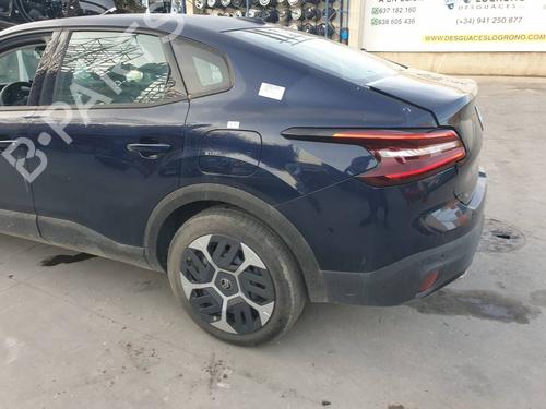 Engine CITROËN C4 X (BD_, BE_, BF_) | BP40457135M1 - Image 48
