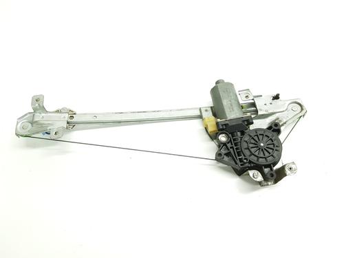 Used Rear left window mechanism SAAB 9-5 (YS3E) 2.3 t (185 hp) 20198953