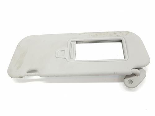 Left sun visor KIA STONIC (YB) 1.6 CRDi | BP36887975I1  - Image 5