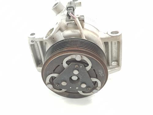 AC compressor DACIA SANDERO II TCe 90 (B8M1, B8MA, B8AC) | BP8537480M34 