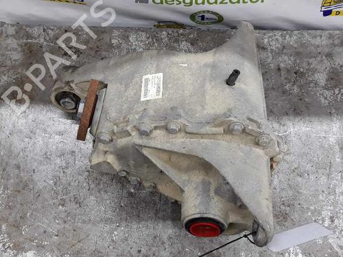 Used Rear differential LAND ROVER RANGE ROVER SPORT I (L320) 3.0 D 4x4 (249 hp) 2691075
