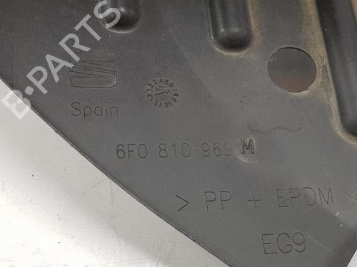 Wheel arch SEAT IBIZA V (KJ1, KJG) 1.0 TSI | BP17460332C56