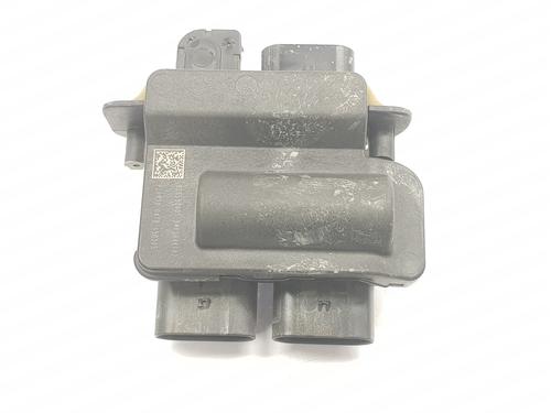 Elektronische module BMW X5 (F15, F85) xDrive 30 d (258 hp) 16441632