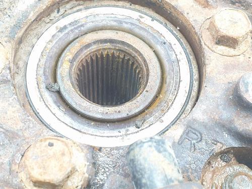 Right rear steering knuckle MITSUBISHI PAJERO III (V7_W, V6_W) 3.2 Di-D (V68W) | BP17546528M28 