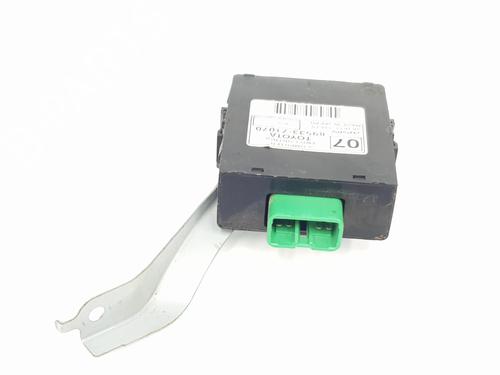 Electronic module TOYOTA HILUX VII Pickup (_N1_, _N2_, _N3_) 2.5 D-4D 4WD (KUN25) | BP31975217M83