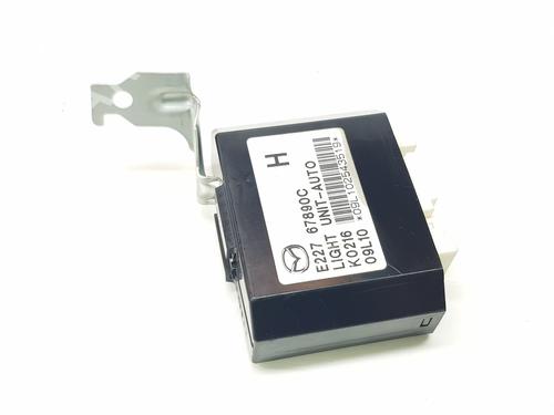 Electronic module MAZDA CX-7 (ER) | BP37477245M83 - Image 2