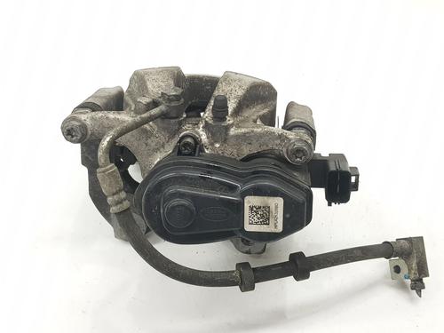 Used Left rear brake caliper LAND ROVER RANGE ROVER SPORT II (L494) 3.0 SDV6 4x4 (306 hp) 20649385