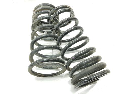 Shock absorber spring LAND ROVER DEFENDER Station Wagon (L316) 2.4 Td4 4x4 (L316) | BP17626761C152 
