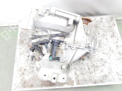 Gearbox SEAT IBIZA V (KJ1, KJG) 1.0 TSI | BP13638634M3 