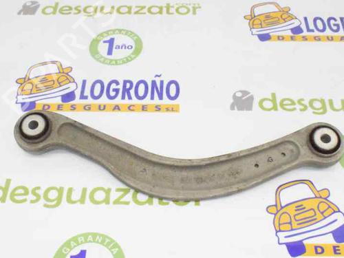 Used Right rear suspension arm MERCEDES-BENZ C-CLASS (W204) C 220 CDI (204.002) (170 hp) 14123443