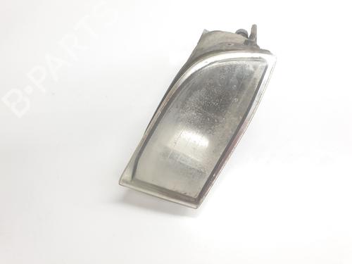 Used Right front fog light Right front fog light 36536023 36536023