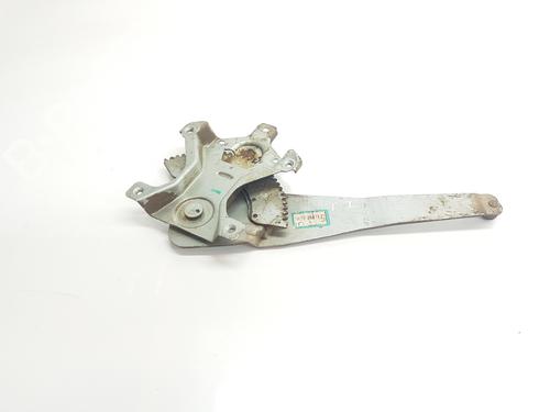 Used Rear left window mechanism FORD RANGER (ET) 2.5 TDCi 4x4 (143 hp) 26549342