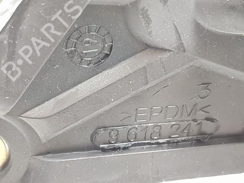 Gear lever RENAULT TWINGO III (BCM_, BCA_) 1.0 SCe 70 | BP18490292M90 