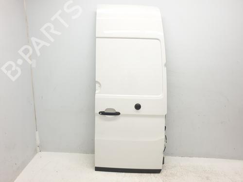 Used Right rear door VW CRAFTER Van (SY_, SX_) [2016-2025]  29534866