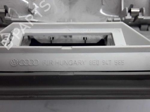 Interior roof light AUDI A3 Sportback (8PA) 1.6 TDI | BP7419011I8 