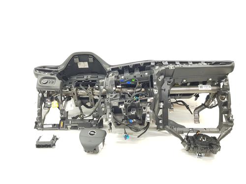 Used Airbag Kit Airbag Kit 36788678 36788678
