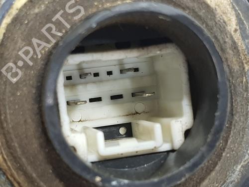 Rear right lock TOYOTA LAND CRUISER PRADO (_J12_)  | BP25857961C99 