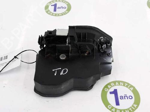 Rear right lock BMW 1 (E87) 116 d | BP4386505C99 