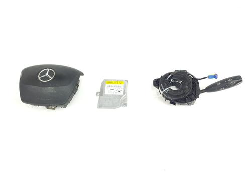 Used Airbag Kit Airbag Kit 36558130 36558130