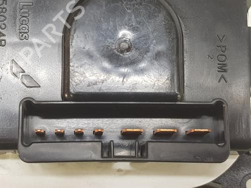 Climate control JEEP CHEROKEE (KJ) 2.5 CRD 4x4 | BP10544150I5 
