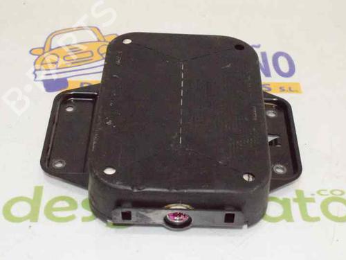 Left seat airbag MERCEDES-BENZ M-CLASS (W163) ML 270 CDI (163.113) | BP1252220C13 
