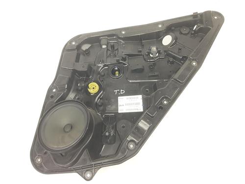 Rear right window mechanism INFINITI Q30 1.5 D (109 hp) 15649253