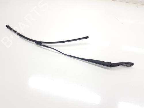 front-windshield-wiper-arm-dacia-sandero-iii-2021-33201795 main image