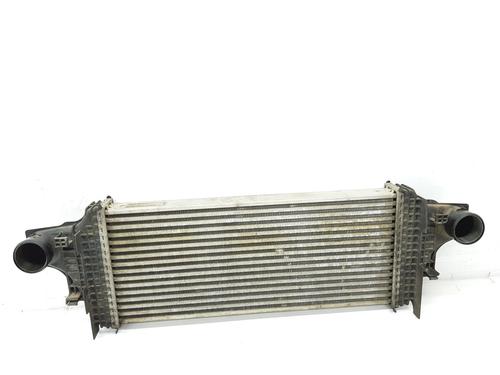 Intercooler MERCEDES-BENZ M-CLASS (W164) ML 280 CDI 4-matic (164.120) | BP21178522M30 
