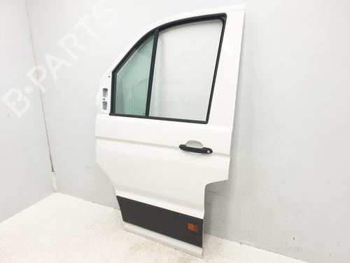 Left front door VW CRAFTER Van (SY_, SX_)  | BP29534799C2 