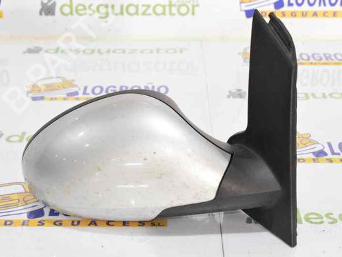 Right mirror SEAT ALTEA (5P1)  | BP1543397C27 