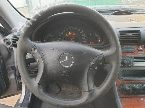Fensterheberschalter links hinten MERCEDES-BENZ C-CLASS (W203) C 240 (203.061) | BP10658648I29 