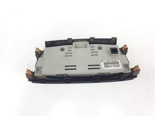 Climate control SUZUKI SX4 S-Cross (JY) | BP40155268I5 - Image 6