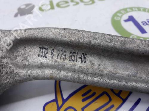 Right rear suspension arm BMW 5 Touring (F11) 535 d | BP14122303M15 