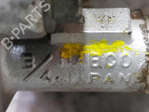 Gearbox SUZUKI GRAND VITARA I (FT, HT) 2.0 HDI 110 16V 4x4 (SQ420D, TD83V) | BP1542288M3 