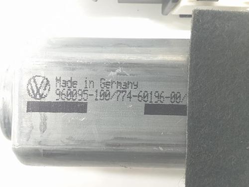 Left rear window motor SEAT ALTEA (5P1) 2.0 TDI 16V | BP17013449E23 