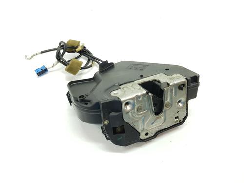 Rear right lock MERCEDES-BENZ C-CLASS (W203) C 270 CDI (203.016) | BP17904484C99 