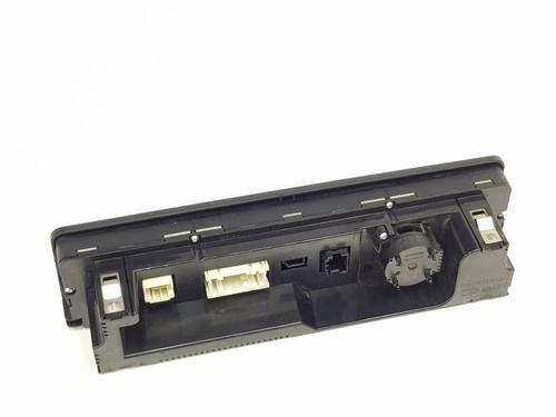 Climate control BMW 3 Coupe (E46) 320 Cd | BP26239228I5 