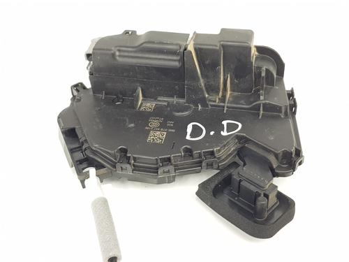 Front right lock SEAT LEON (KL1, KLG) 2.0 TDI | BP28387043C97 