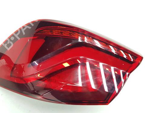 Right taillight BMW 1 (F40) 118 d | BP40156830C35 - Image 8