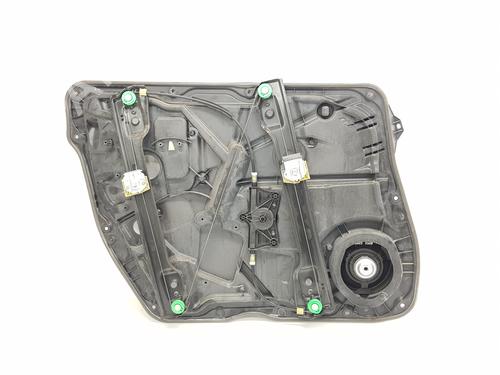 Front right window mechanism MERCEDES-BENZ M-CLASS (W166) | BP38014971C23 - Image 3