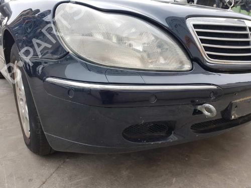 Electronic module MERCEDES-BENZ S-CLASS (W220) S 500 (220.075, 220.175, 220.875) | BP10108892M83 