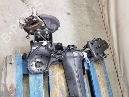 Rear axle OPEL MOKKA | BP40155789M2 - Image 5