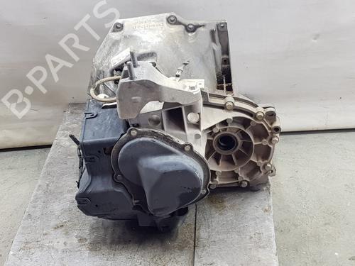 Gearbox FORD TRANSIT COURIER B460 Box Body/MPV 1.5 TDCi | BP31924234M3