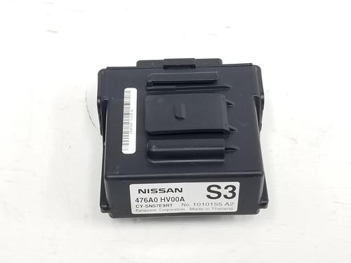 Electronic module NISSAN QASHQAI II SUV (J11, J11_) 1.6 DIG-T | BP8617210M83 