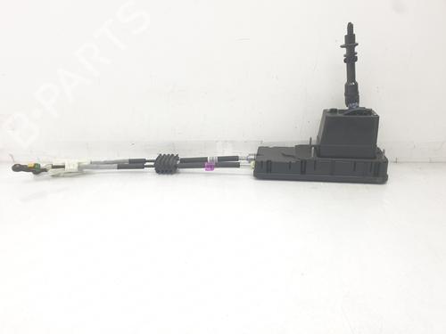 Used Gear lever OPEL ASTRA L Sports Tourer (OV5) 1.2 (FRHNPJ) (110 hp) 23995615